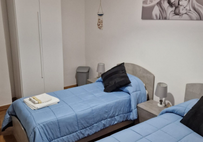 Bed And Breakfast Affittacamere Le Stanze Di Auorora